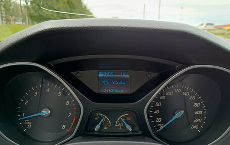 Ford Focus III, 2013 год, 777 000 рублей, 13 фотография