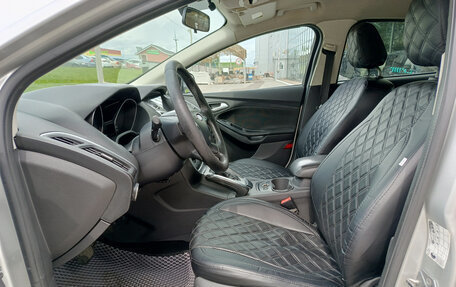 Ford Focus III, 2013 год, 777 000 рублей, 16 фотография