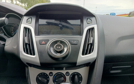Ford Focus III, 2013 год, 777 000 рублей, 15 фотография
