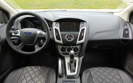 Ford Focus III, 2013 год, 777 000 рублей, 14 фотография