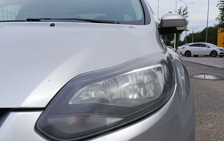 Ford Focus III, 2013 год, 777 000 рублей, 17 фотография
