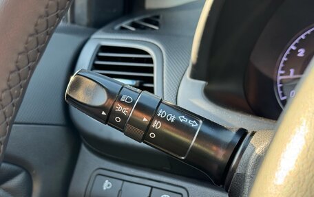 Hyundai Solaris II рестайлинг, 2013 год, 895 000 рублей, 19 фотография