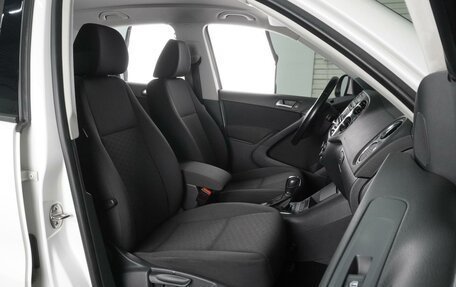 Volkswagen Tiguan I, 2012 год, 1 224 000 рублей, 8 фотография