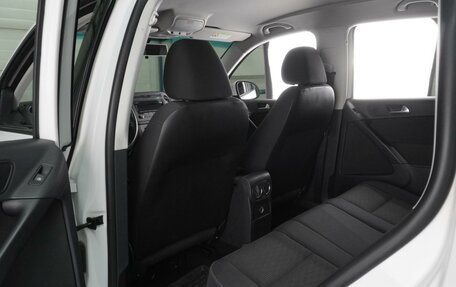 Volkswagen Tiguan I, 2012 год, 1 224 000 рублей, 11 фотография