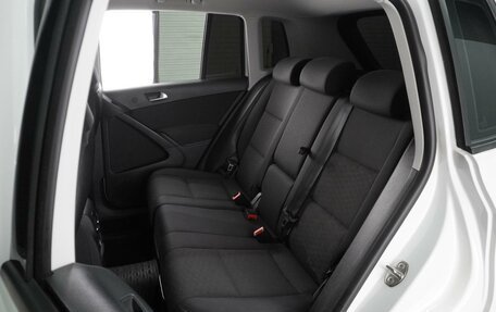 Volkswagen Tiguan I, 2012 год, 1 224 000 рублей, 9 фотография