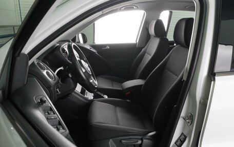 Volkswagen Tiguan I, 2012 год, 1 224 000 рублей, 10 фотография