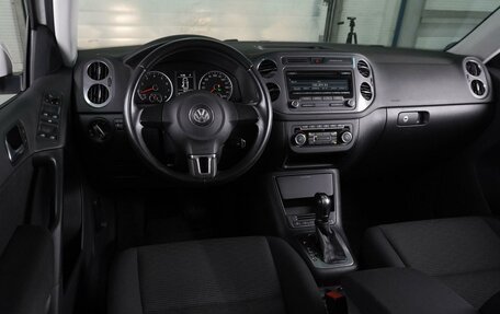 Volkswagen Tiguan I, 2012 год, 1 224 000 рублей, 6 фотография