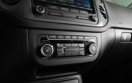 Volkswagen Tiguan I, 2012 год, 1 224 000 рублей, 13 фотография