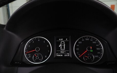 Volkswagen Tiguan I, 2012 год, 1 224 000 рублей, 12 фотография