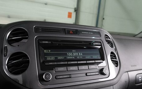 Volkswagen Tiguan I, 2012 год, 1 224 000 рублей, 14 фотография