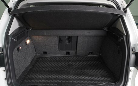 Volkswagen Tiguan I, 2012 год, 1 224 000 рублей, 16 фотография