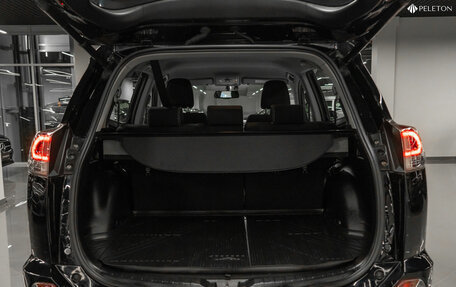 Toyota RAV4, 2017 год, 2 240 000 рублей, 7 фотография