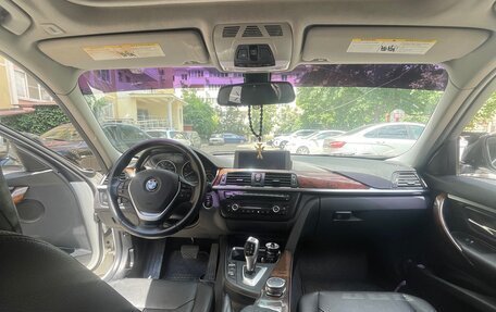 BMW 3 серия, 2015 год, 1 550 000 рублей, 7 фотография