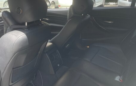 BMW 3 серия, 2015 год, 1 550 000 рублей, 8 фотография