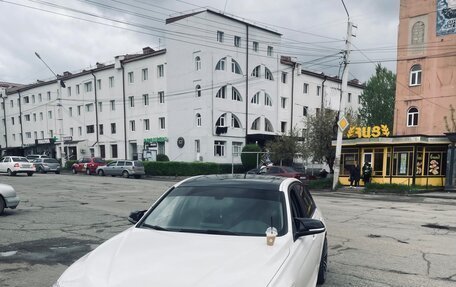 BMW 3 серия, 2015 год, 1 550 000 рублей, 3 фотография