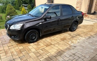 Datsun on-DO I рестайлинг, 2019 год, 480 000 рублей, 1 фотография