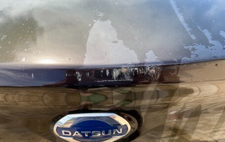 Datsun on-DO I рестайлинг, 2019 год, 480 000 рублей, 7 фотография