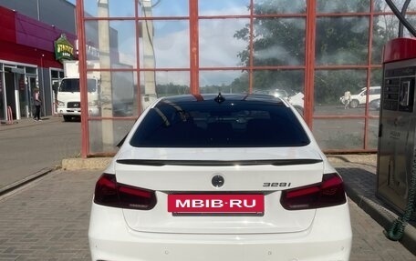 BMW 3 серия, 2015 год, 1 550 000 рублей, 4 фотография