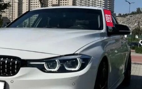 BMW 3 серия, 2015 год, 1 550 000 рублей, 2 фотография