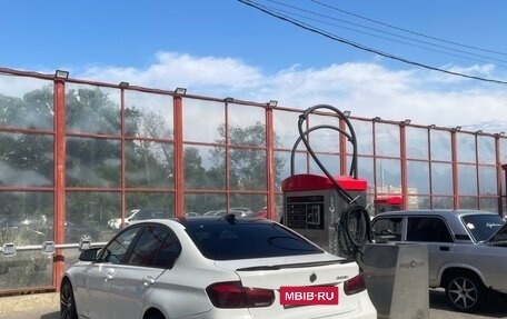 BMW 3 серия, 2015 год, 1 550 000 рублей, 5 фотография