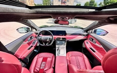 CheryExeed TXL, 2023 год, 2 800 000 рублей, 1 фотография
