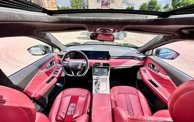 CheryExeed TXL, 2023 год, 2 800 000 рублей, 1 фотография
