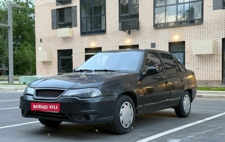 Daewoo Nexia I рестайлинг, 2010 год, 190 000 рублей, 1 фотография