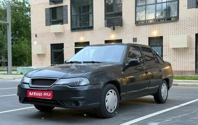 Daewoo Nexia I рестайлинг, 2010 год, 190 000 рублей, 1 фотография