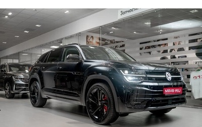 Volkswagen Teramont I, 2024 год, 7 540 000 рублей, 1 фотография