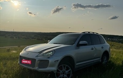 Porsche Cayenne III, 2007 год, 870 000 рублей, 1 фотография
