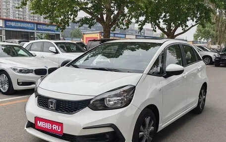 Honda Fit, 2021 год, 1 220 000 рублей, 1 фотография
