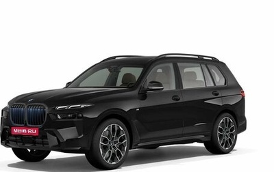 BMW X7, 2025 год, 17 640 000 рублей, 1 фотография