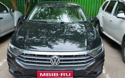 Volkswagen Jetta VII, 2020 год, 1 900 000 рублей, 1 фотография