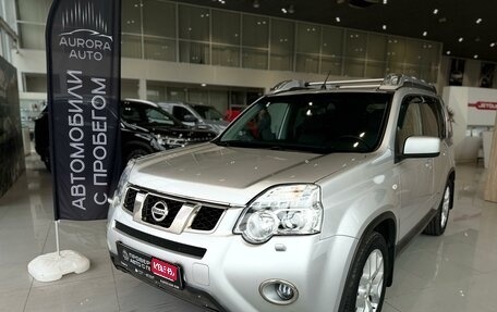 Nissan X-Trail, 2014 год, 1 290 000 рублей, 1 фотография