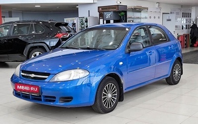Chevrolet Lacetti, 2010 год, 417 000 рублей, 1 фотография