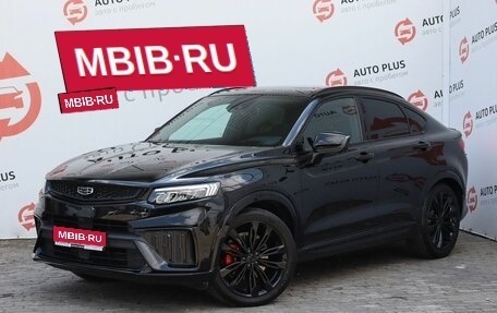 Geely Tugella FY11, 2024 год, 3 150 000 рублей, 1 фотография