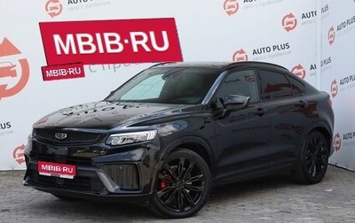Geely Tugella FY11, 2024 год, 3 150 000 рублей, 1 фотография