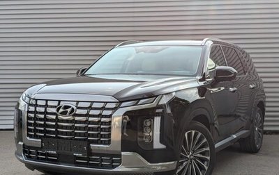 Hyundai Palisade I, 2025 год, 8 400 000 рублей, 1 фотография
