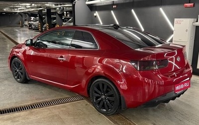 KIA Cerato III, 2010 год, 1 249 000 рублей, 1 фотография