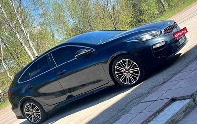 KIA K3, 2019 год, 2 500 000 рублей, 1 фотография