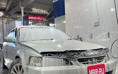 Honda Accord VII рестайлинг, 1998 год, 475 000 рублей, 1 фотография