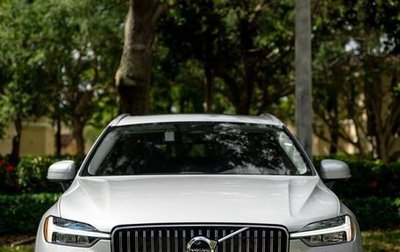Volvo XC60 II, 2022 год, 3 350 000 рублей, 1 фотография