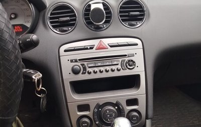 Peugeot 308 II, 2009 год, 370 000 рублей, 1 фотография