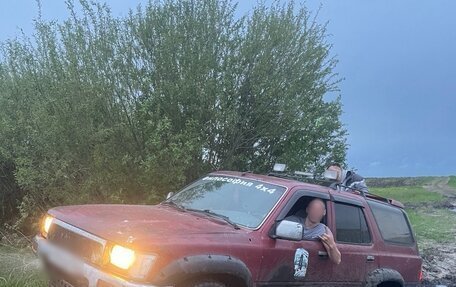 Toyota 4Runner III, 1990 год, 550 000 рублей, 1 фотография