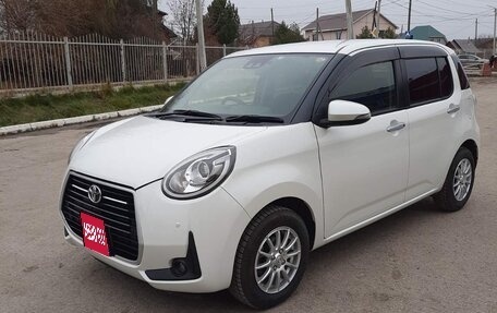 Toyota Passo III, 2019 год, 1 140 000 рублей, 1 фотография