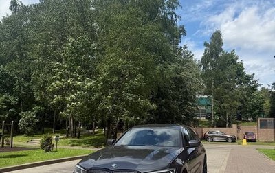 BMW 3 серия, 2020 год, 5 350 000 рублей, 1 фотография