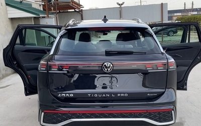 Volkswagen Tiguan, 2024 год, 4 444 444 рублей, 1 фотография