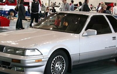 Toyota Soarer, 1988 год, 99 000 рублей, 1 фотография
