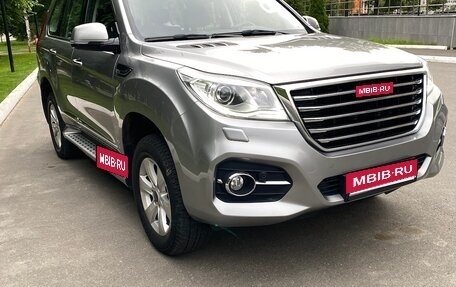 Haval H9 I рестайлинг, 2021 год, 2 950 000 рублей, 1 фотография
