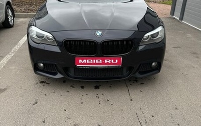 BMW 5 серия, 2011 год, 2 200 000 рублей, 1 фотография